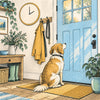How Long Can a Dog Hold Its Pee? Age-by-Age Guide