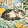 Why Do Cats Purr? The Science Behind the Sound
