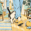 Why Does My Cat Follow Me Everywhere? 6 Surprising Reasons