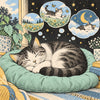 Do Cats Dream? What Science Says About Feline Sleep