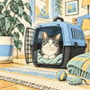 How to Introduce a New Cat to Your Home: A 7-Day Guide