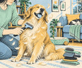 How to Reduce Dog Shedding (What Actually Works)