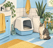 Why Your Cat Won't Use the Litter Box (and How to Fix It)
