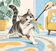 Why Does My Cat Bite Me? Play Aggression Explained
