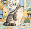 Cat Hairballs: Causes & How to Prevent Them