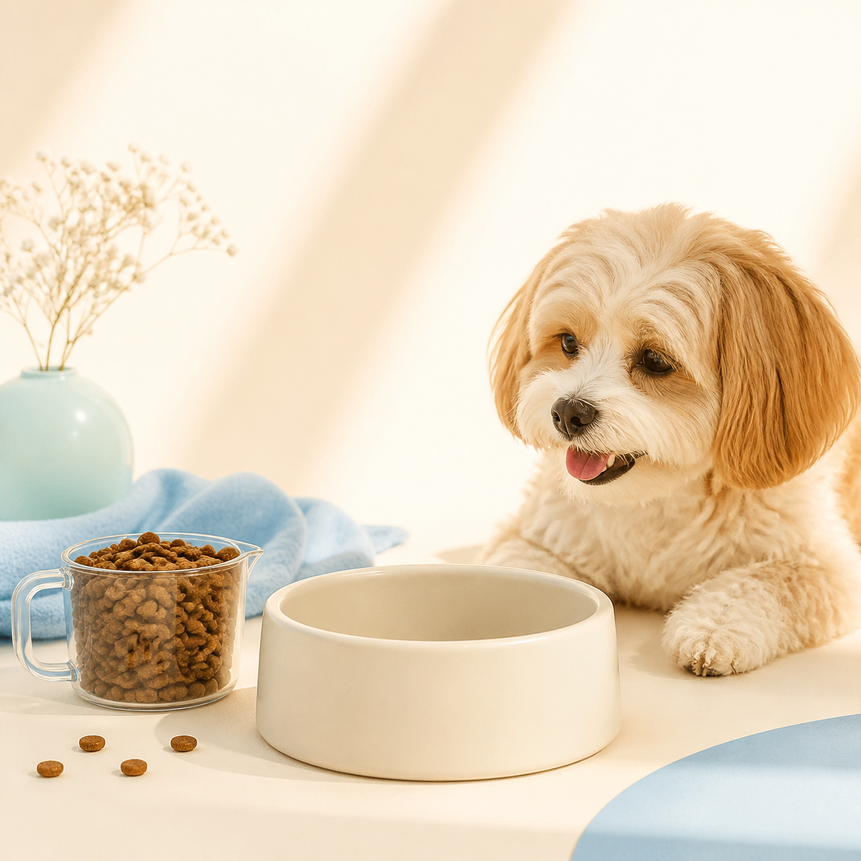 How Much Should I Feed My Dog? A Complete Feeding Guide