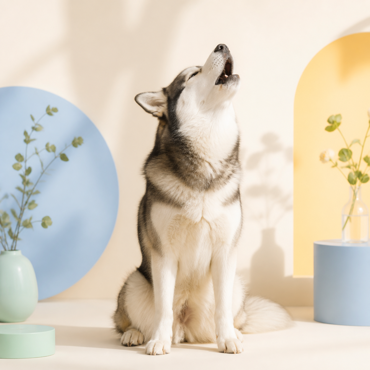 Why Do Dogs Howl? 6 Reasons Behind the Sound