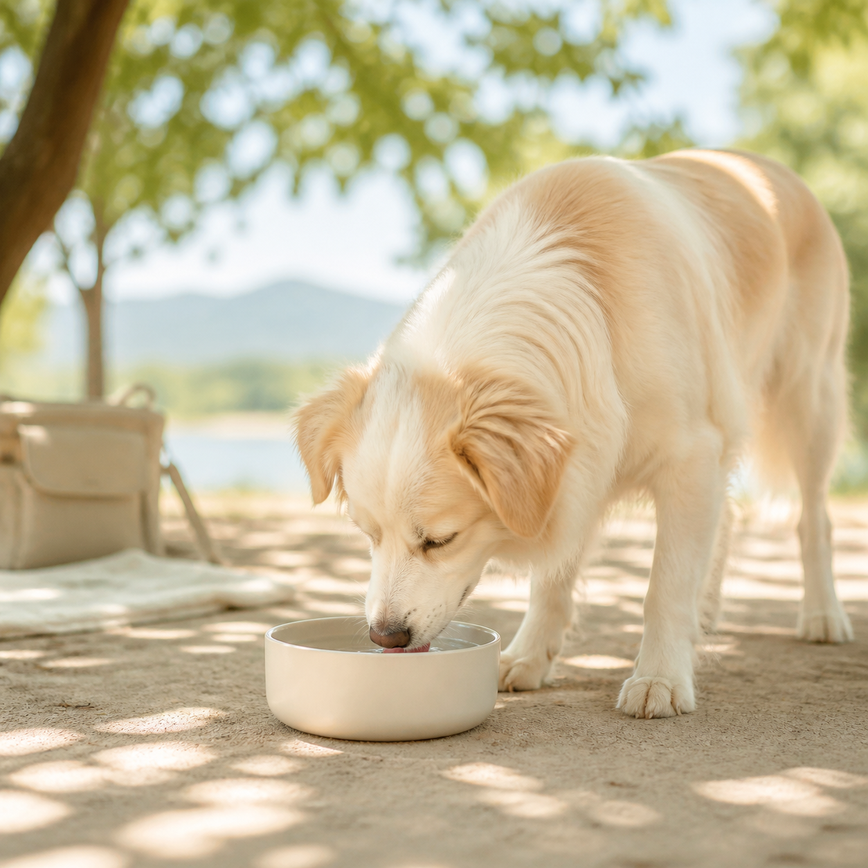 How to Keep Your Dog Cool in Summer: 8 Essential Tips