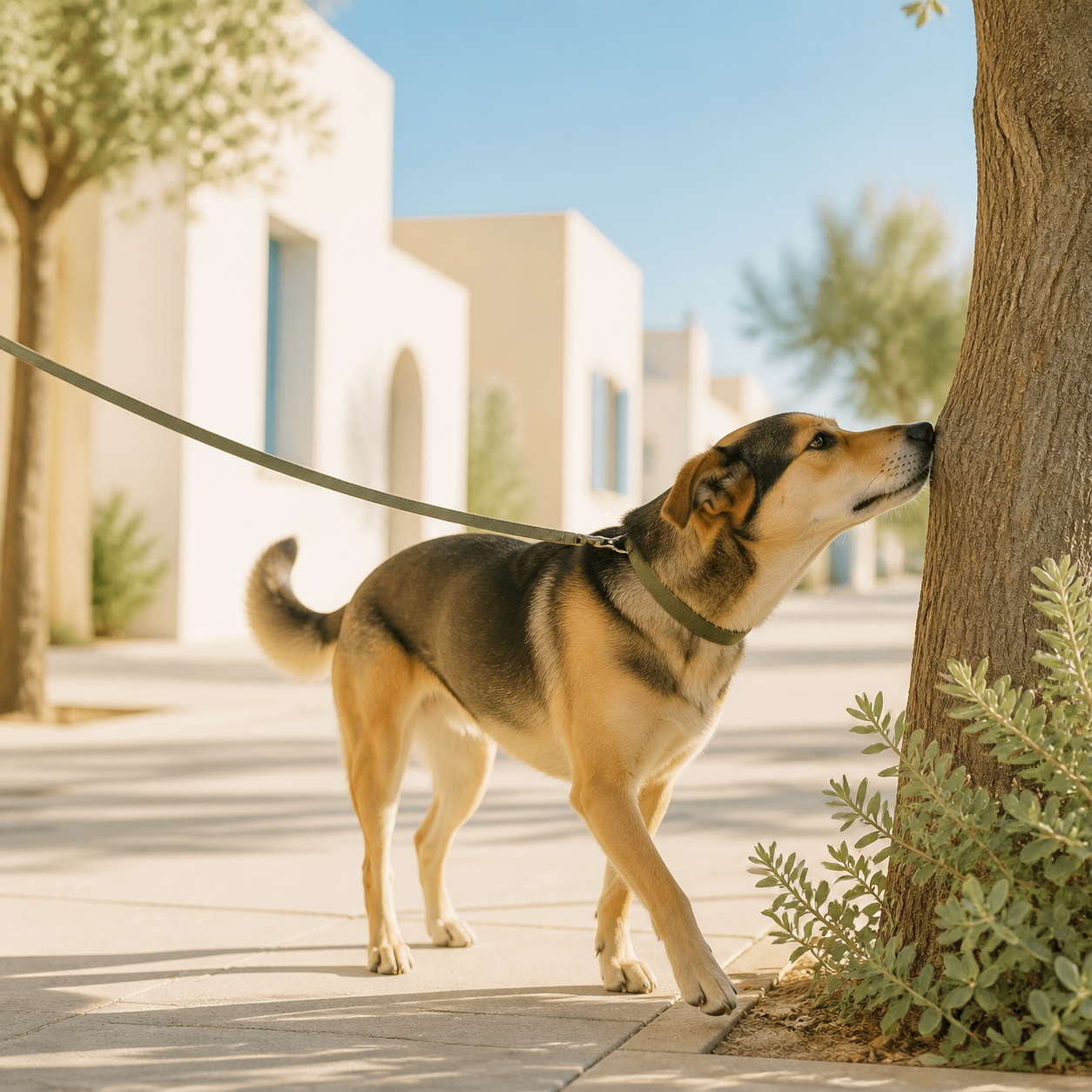 How Long Can a Dog Hold Its Pee? Age-by-Age Guide