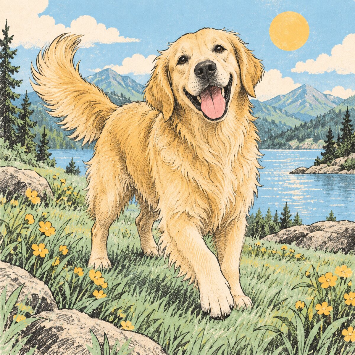 Signs Your Dog Is Happy: 8 Behaviors to Look For