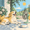 How to Keep Your Dog Cool in Summer: 8 Essential Tips