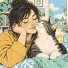 How to Tell If Your Cat Loves You: 10 Signs of Cat Affection