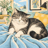 Why Do Cats Knead? 6 Reasons Behind the "Biscuit Making"