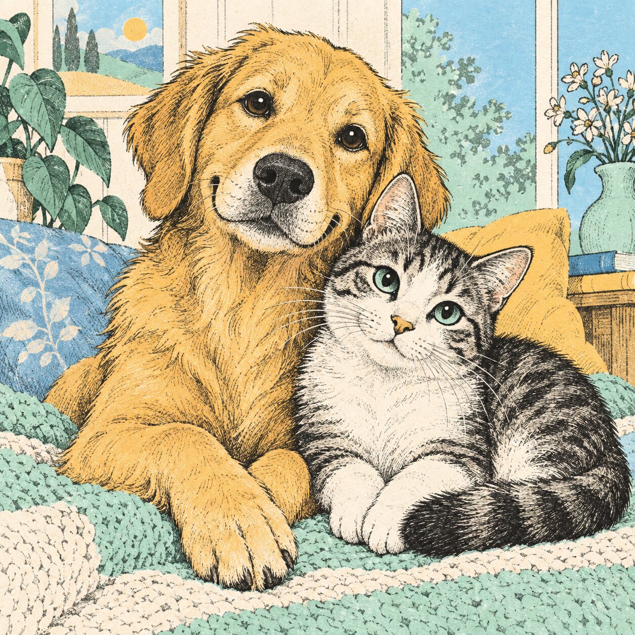 Understanding Pet Behavior: What Your Dog or Cat Is Really Telling You