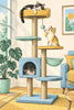 How to Choose the Right Cat Tree for Your Home