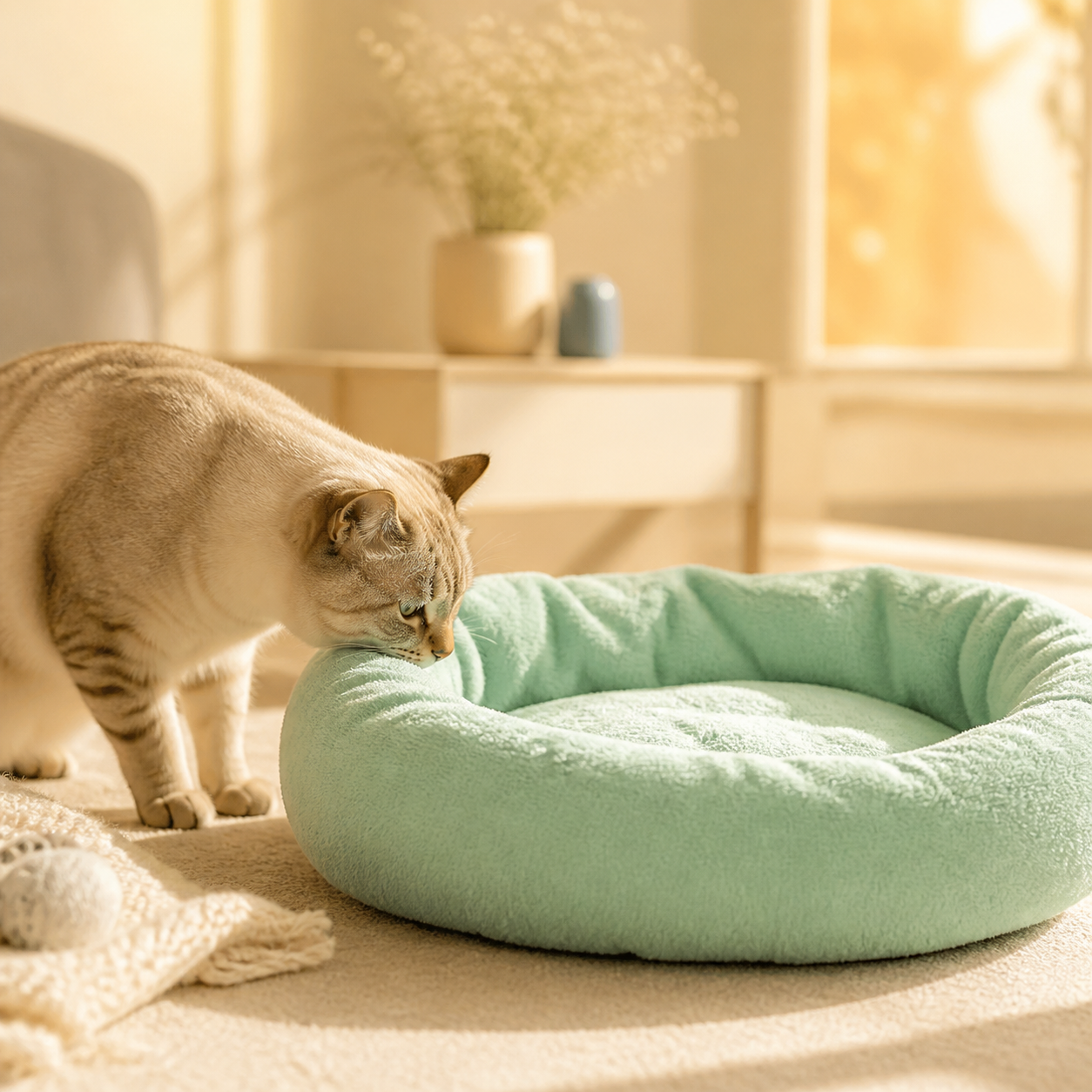 How to Introduce a New Cat to Your Home: A 7-Day Guide
