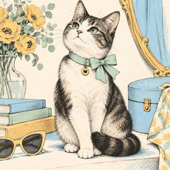 Collection image for: Cat Apparel & Accessories