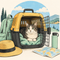 Cat Carriers & Travel