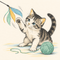 Cat Toys