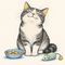 Cat Treats