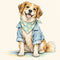Dog Apparel & Accessories