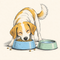 Dog Feeding