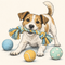 Dog Toys