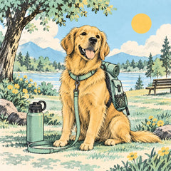 Collection image for: Dog Travel & Outdoor