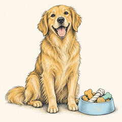 Collection image for: Dog Treats
