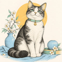 Collection image for: Cat Apparel & Accessories - Collars & Charms