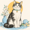 Cat Apparel & Accessories - Collars & Charms