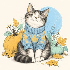 Collection image for: Cat Apparel & Accessories - Seasonal Wear