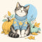 Cat Apparel & Accessories - Seasonal Wear