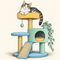 Cat Beds & Furniture - Cat Trees & Towers