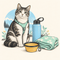 Cat Carriers & Travel - Travel Accessories