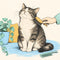 Cat Grooming & Care - Brushes & Combs