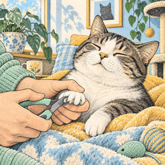 Collection image for: Cat Grooming & Care - Nail Clippers