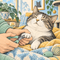 Cat Grooming & Care - Nail Clippers