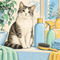 Cat Grooming & Care - Shampoos & Sprays
