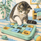 Cat Toys - Interactive