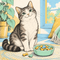 Cat Treats - Dental Treats