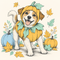 Dog Apparel & Accessories: Costumes & Seasonal Wear