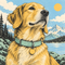 Dog Collars, Harnesses & Leads: Collars