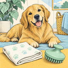 Collection image for: Dog Grooming & Care: Cleaning Wipes & Tools