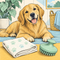 Dog Grooming & Care: Cleaning Wipes & Tools