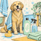 Dog Grooming & Care: Shampoos & Sprays