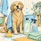 Dog Grooming & Care: Shampoos & Sprays