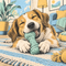 Dog Toys: Chewing