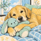 Dog Toys: Plush