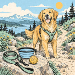 Collection image for: Dog Travel & Outdoor: Outdoor Gear